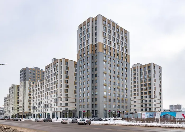 Бирюзовая Красотка